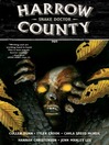 Cover image for Harrow County (2015), Volume 3